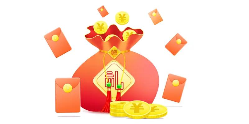 我正在参加集卡点灯分20万的春节活动！集卡点亮灯笼就能拿现金奖励，最高能得202