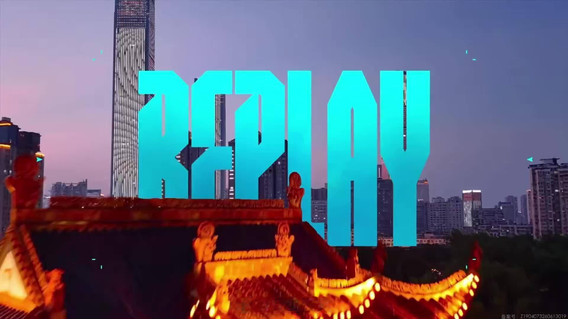 XLG晋级季后赛。2026 VCT CN第二赛段常规赛第三周第三日首场赛果落定，