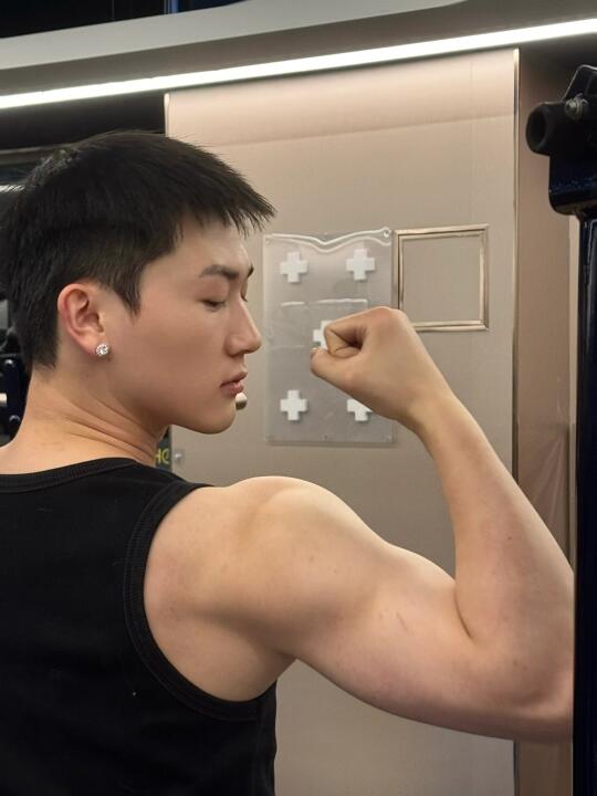 今儿过节