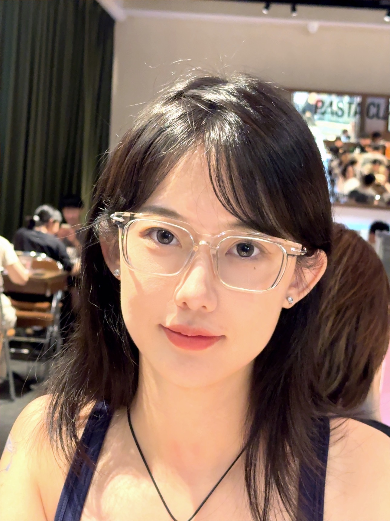 神经 抓拍的什么东西 