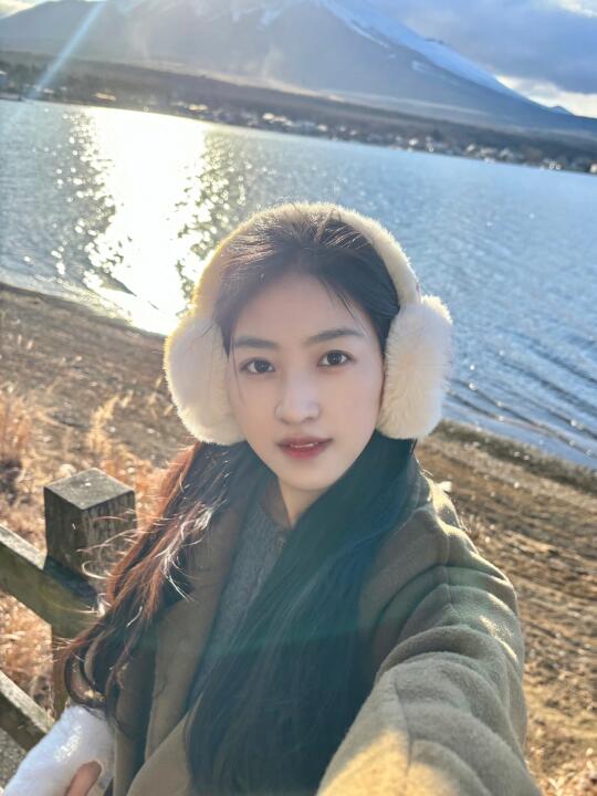亲爱的导师，轻舟已过富士山