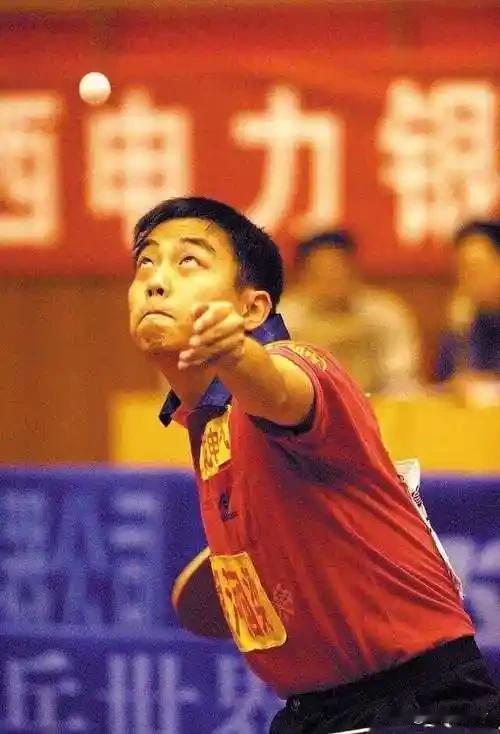 为刘国梁正名
1、年末了，关心乒乓球大半辈子了，说说乒乓的事，说是七十年总结也好