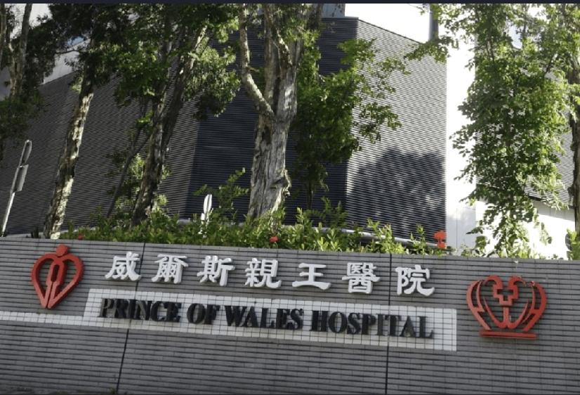 香港大埔白石角发生堕楼事件。今日（27日）清晨6时19分，科进路23号一屋苑保安