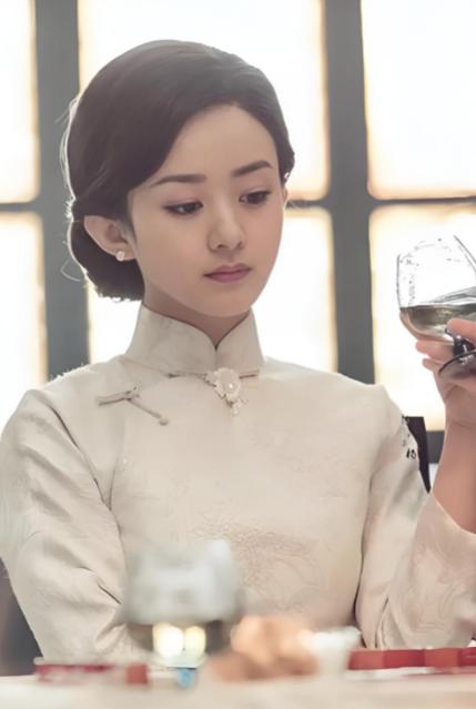 48集民国剧，张艺兴赵丽颖领衔主演，顶尖神仙演员阵容，剧情看点十足，收视大爆，剧