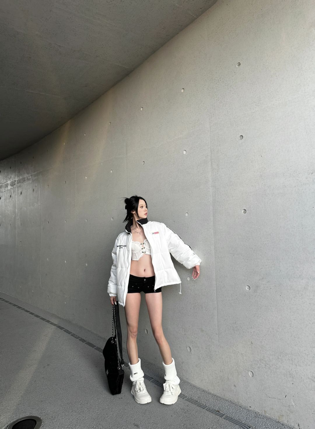 占有欲犯了 在干嘛 报备