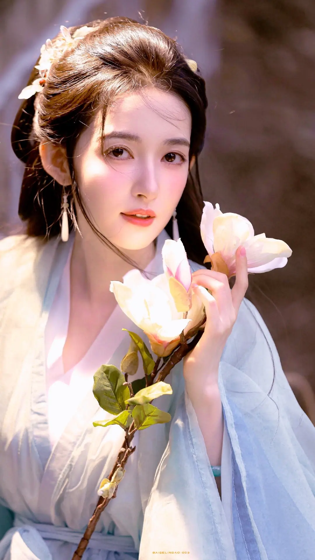 康宁。