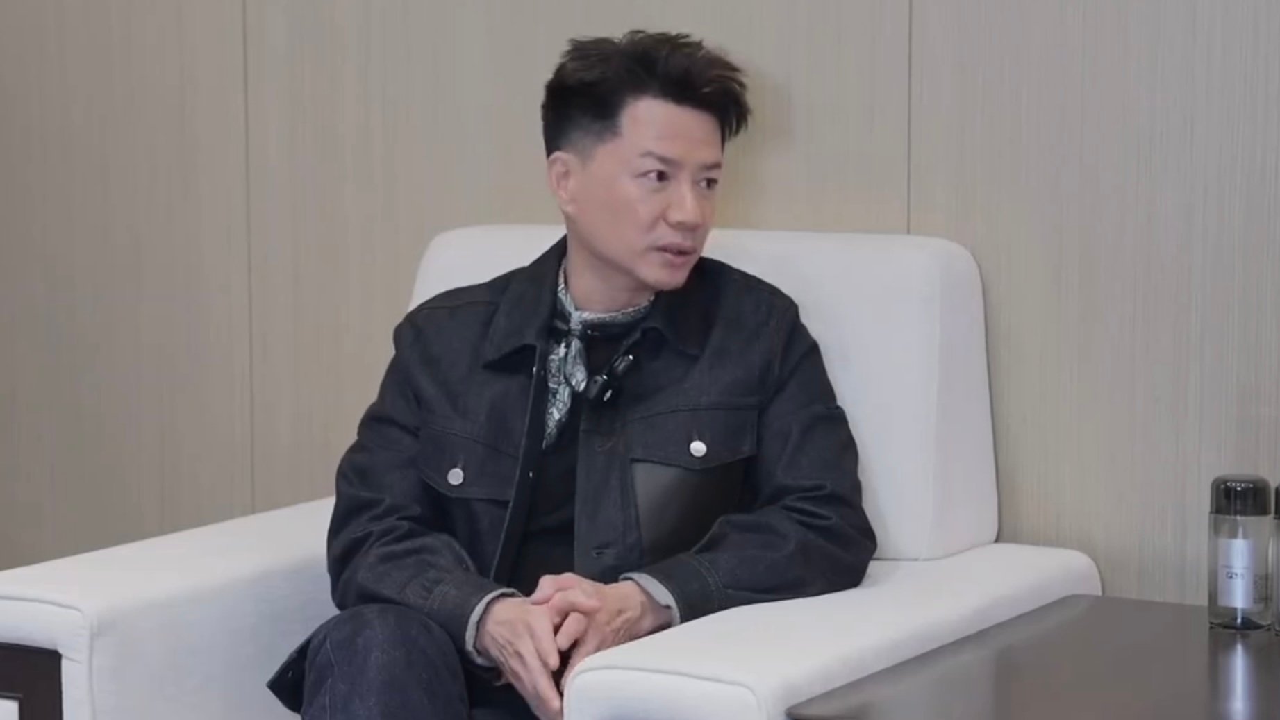 段奕宏盛赞神行者8有底气 十七年时光沉淀，从荒野闯荡的先行者，到从容奔赴山海的行
