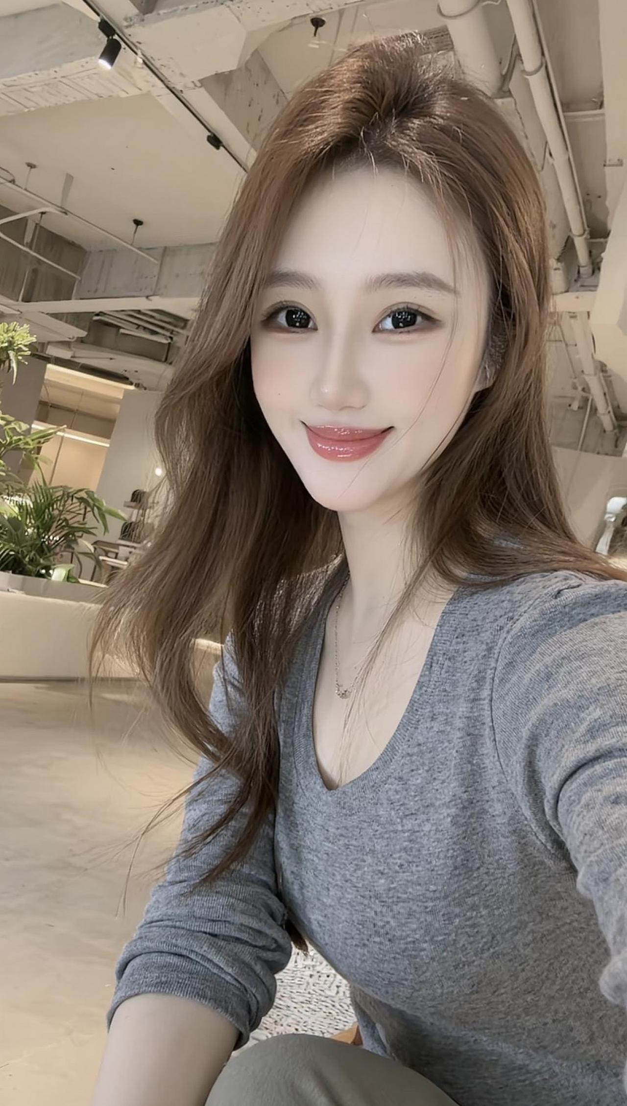 日常分享 随意穿搭自拍