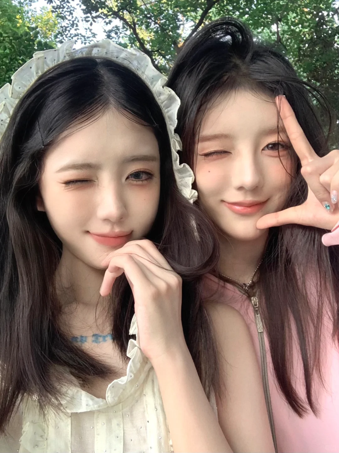 ˗ˋˏ꒰ঌ👧🏻✝︎👩🏻໒꒱ˎˊ˗