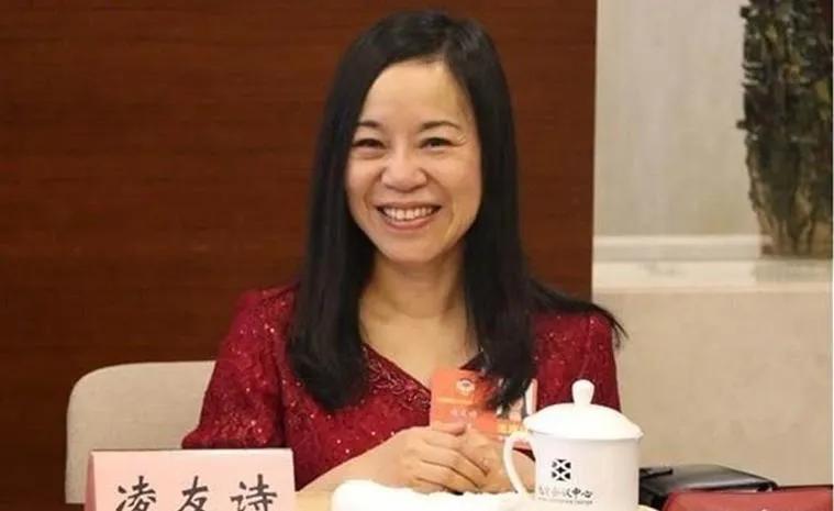 中国台湾省全国人大代表凌友诗女士就“一国两制”提出新的三点建议:
1、台湾应尽可