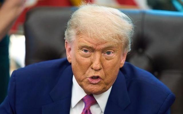 美国有一个命门，碰之必死——那就是它的本土安全。当华盛顿将“堤丰”导弹系统运抵日