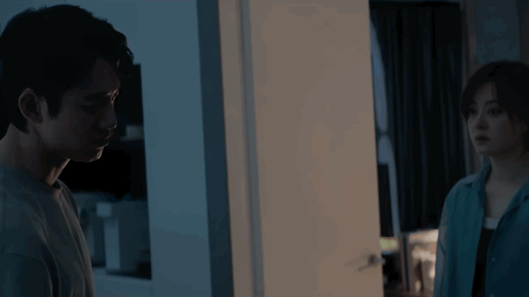 孙俪吴慷仁窒息式演技孙俪吴慷仁一镜到底对峙名场面 《危险关系》里孙俪和吴慷仁的一