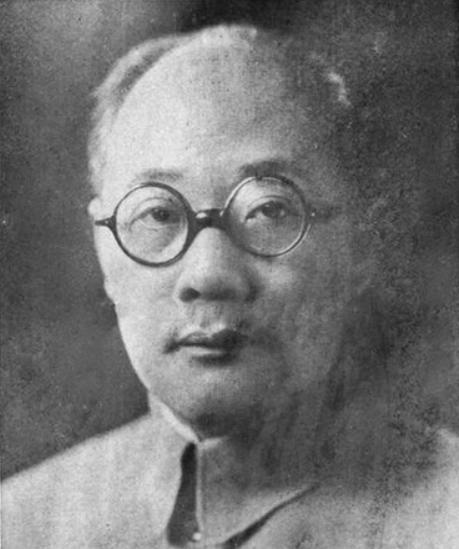 杨永泰，作为蒋介石的左膀右臂，这样的奇才却早早注定走向遗憾结局，主要是因为他犯下