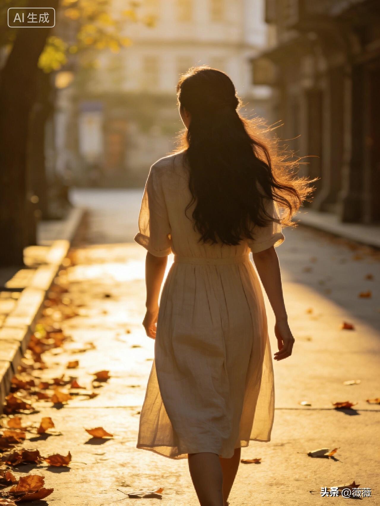 央妈都给咱科普了！
一直以为头发只要洗得勤、吹得干，就能又顺又亮，结果央妈一提醒