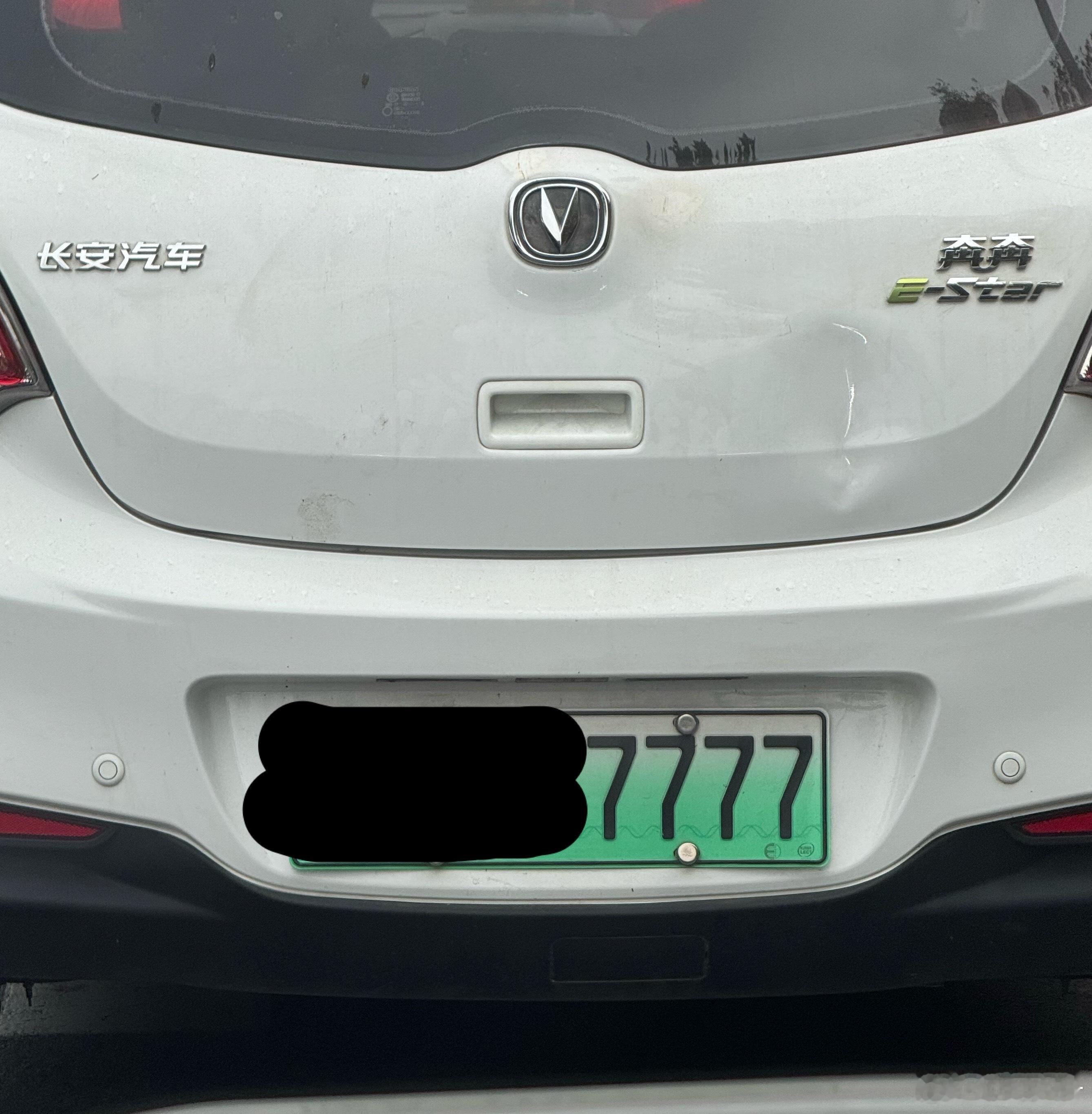 好尊的奔奔令人羡慕[色]大v聊车 ​​​