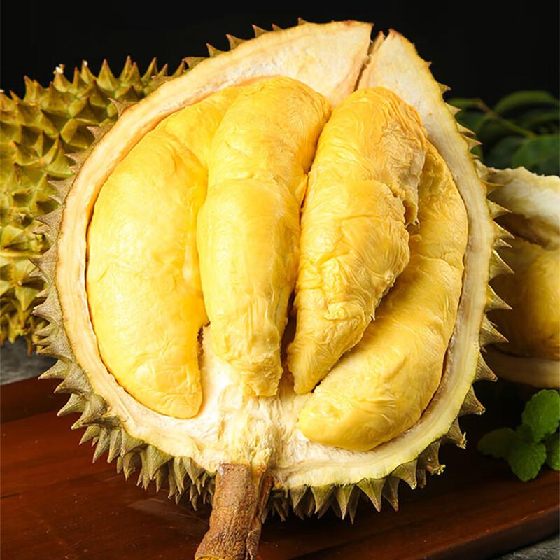 我最不能接受的水果——榴莲

在丰富多彩的水果世界里，有一种水果让我始终无法接受