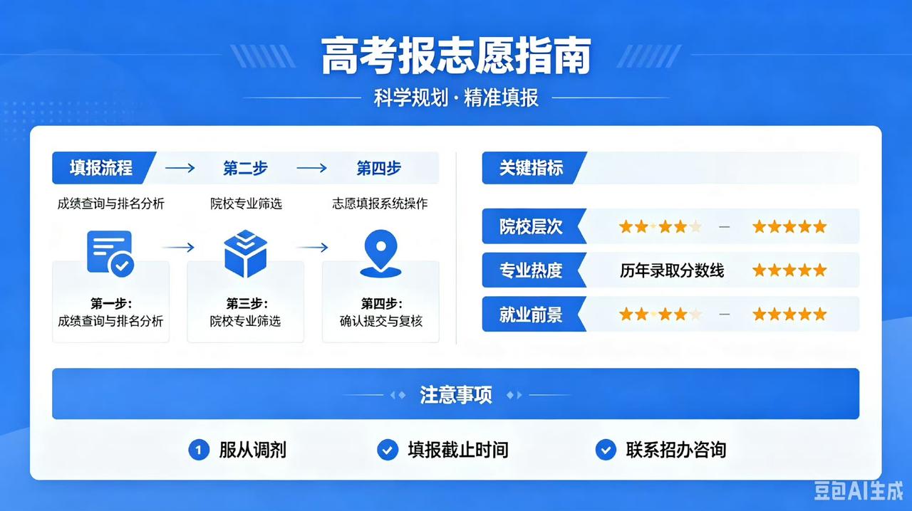 高考要报志愿了，听说不少家庭花钱找机构咨询，我真的挺震惊的，花钱请别人决定自己孩