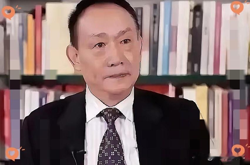 放着好好的亿万富翁不当，非要跑出来砸别人的饭碗。去扒了一下卢麒元教授的底，真的让