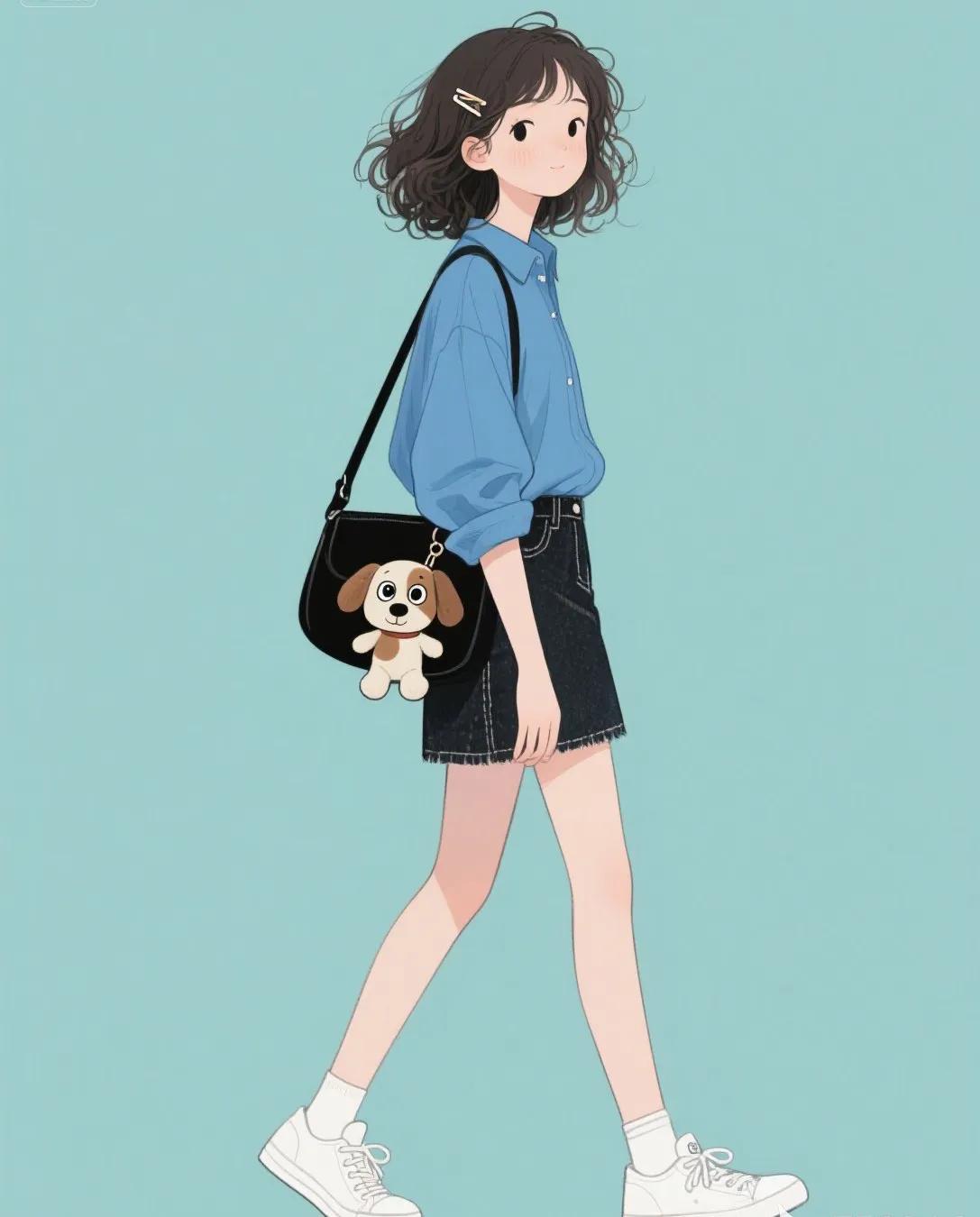 为什么说女人一定要有份自己的工作？

认为一位宝妈，因为丈夫经常出差在外，基本都