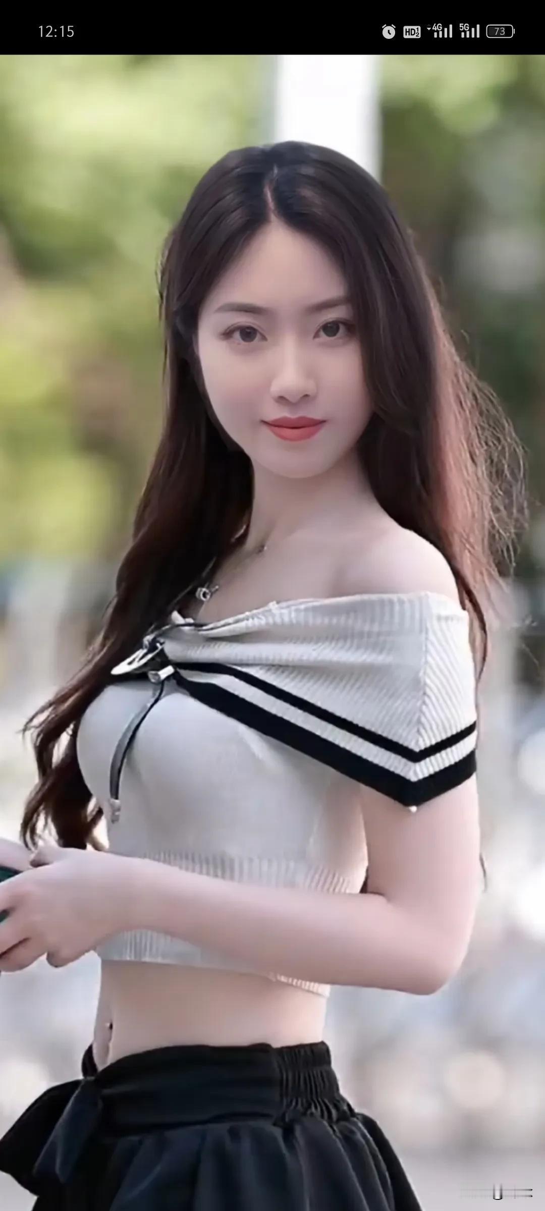 元气少女穿搭指南，夏日清爽必备！🌞👗💃