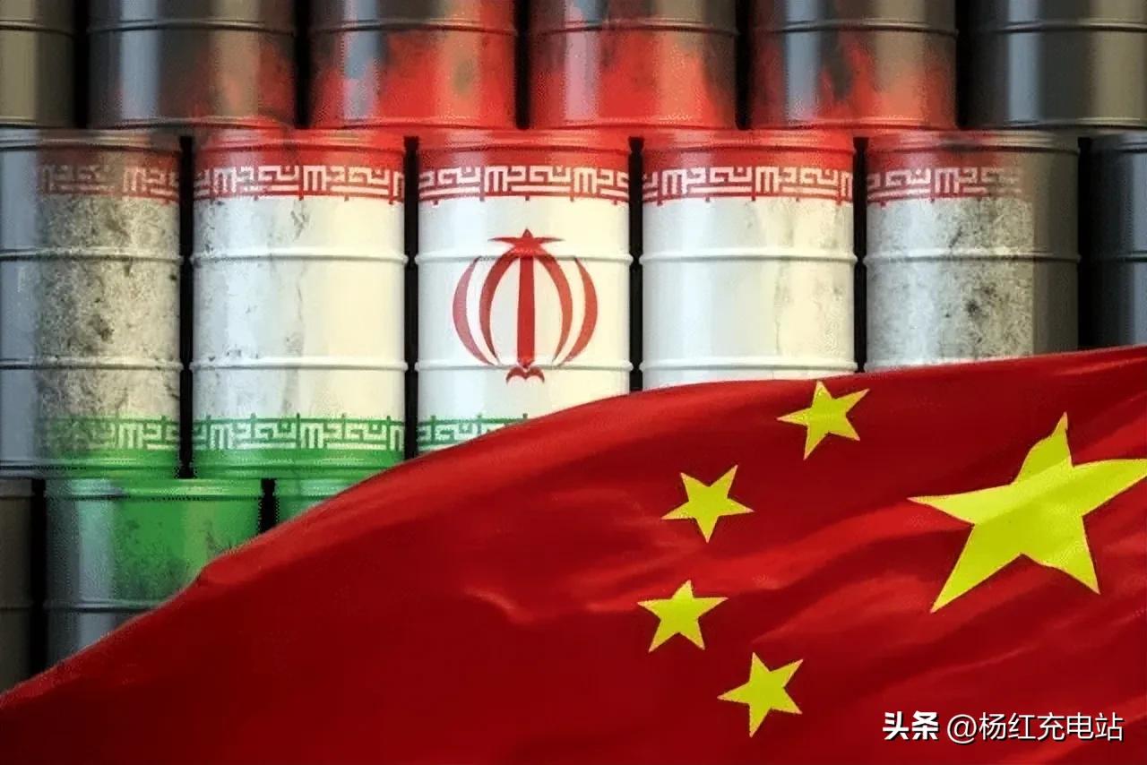 海上封锁背景下，伊中铁路货运量大幅增长
 
信源：伊朗WANA通讯社、观察者网