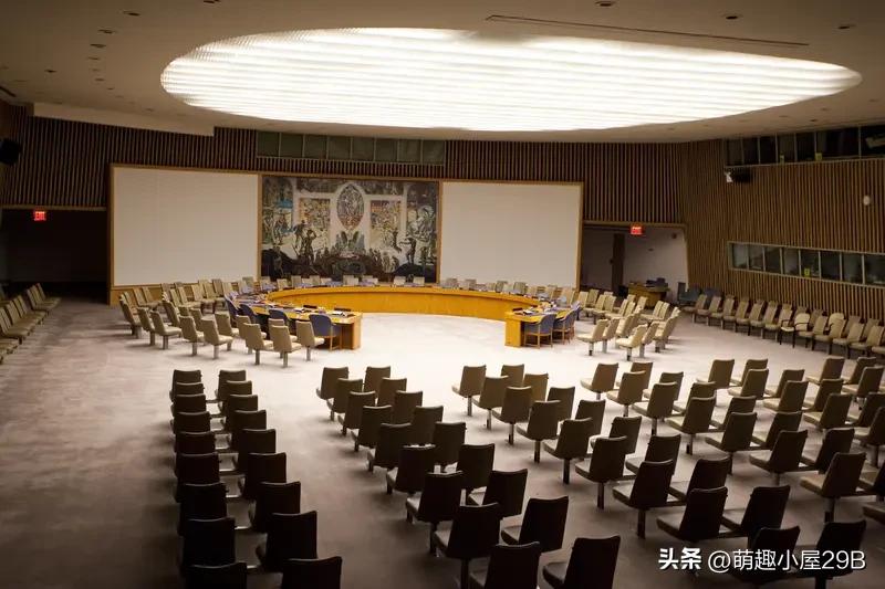 联合国安理会就美伊冲突召开紧急会议，着实吸人眼球。美伊冲突长期以来一直是国际社会