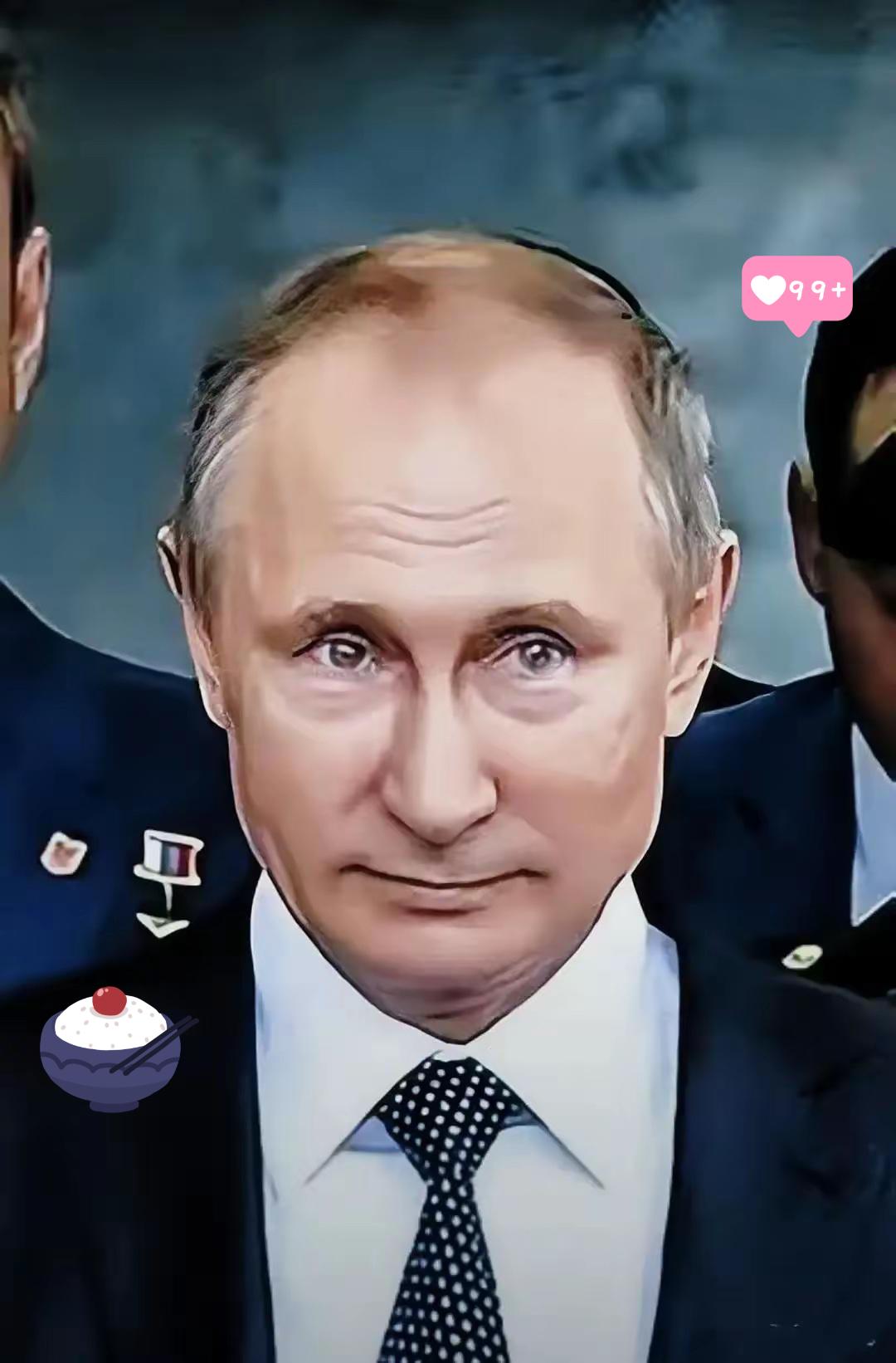 快讯！快讯！

​​中俄双方突然宣布了，将于12月1日至2日在俄罗斯举行第二十轮