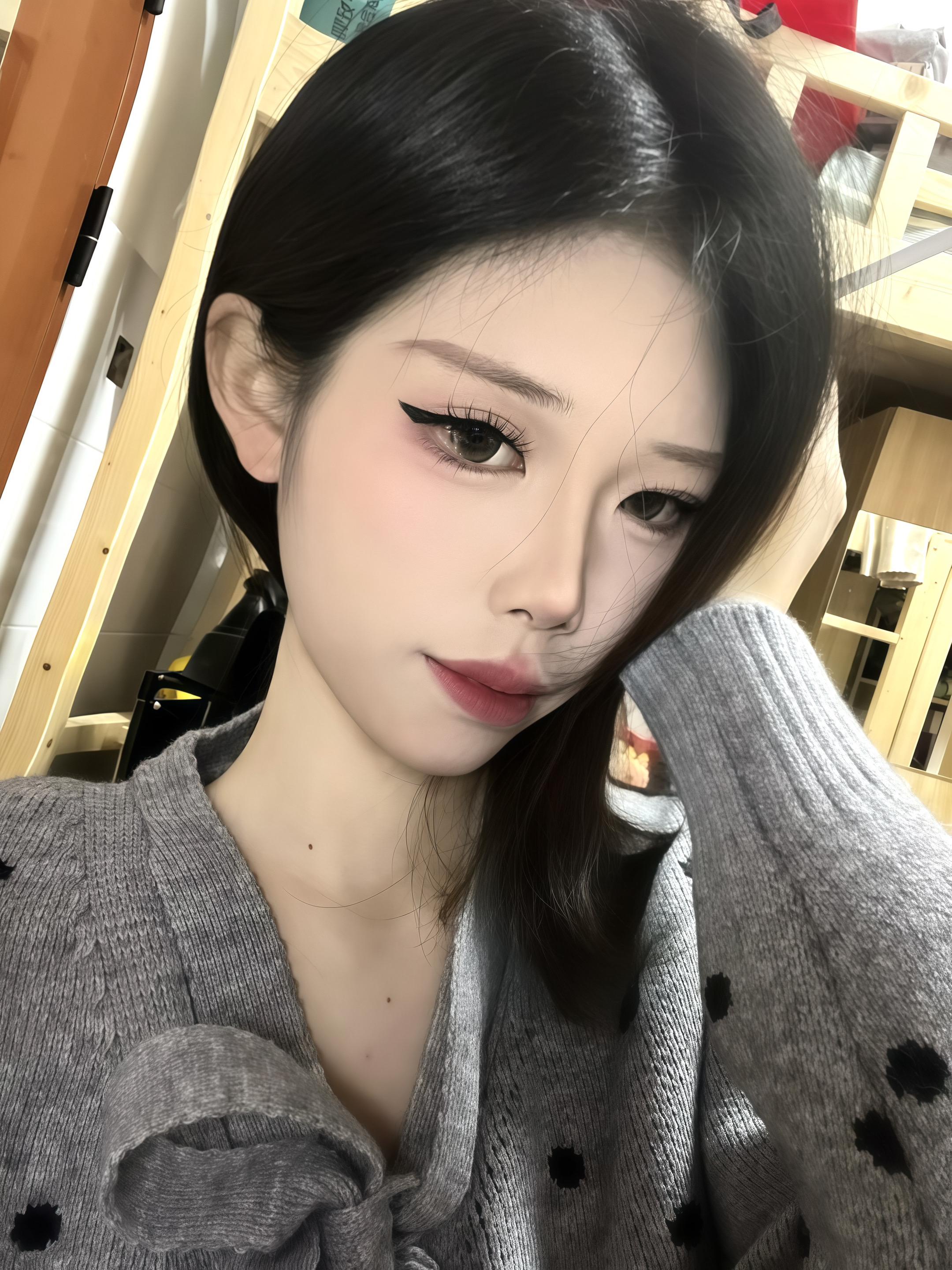 其实那天安慰你的话 都是违心的