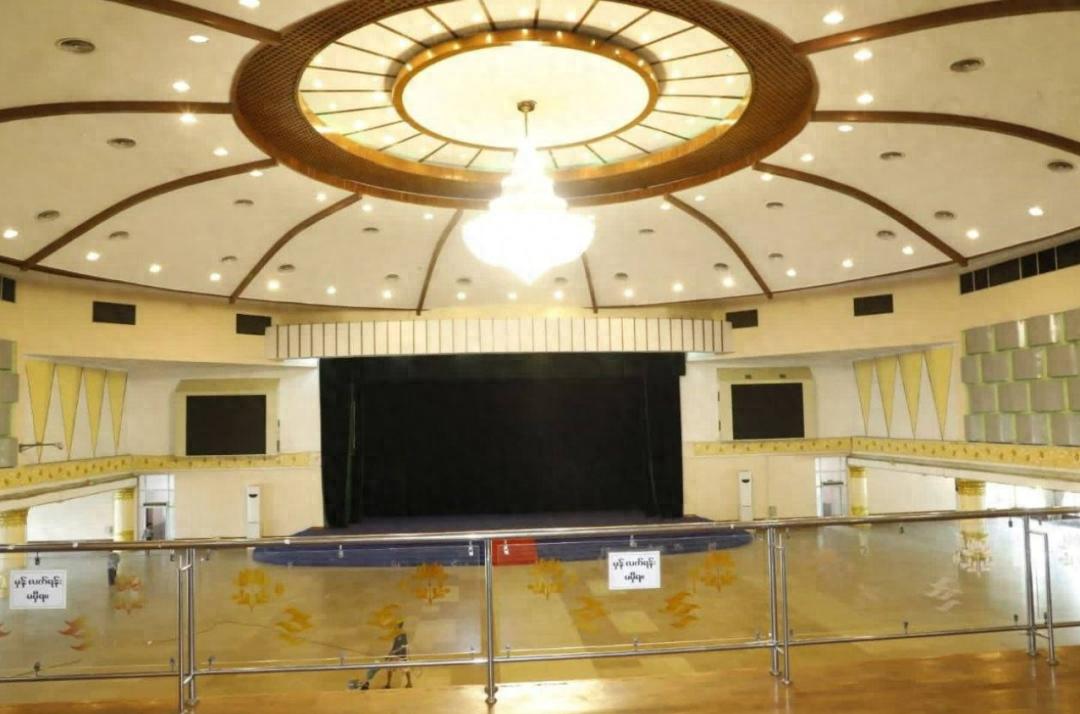 第10届南博会6月昆明开幕！缅甸企业家可参展