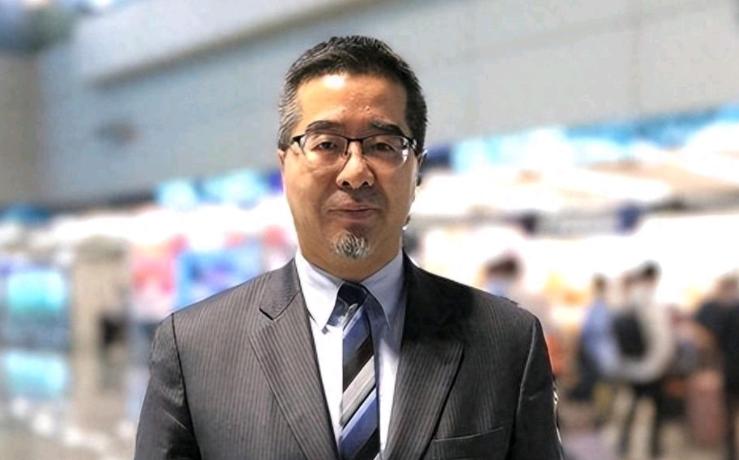 萧旭岑说的直白！萧旭岑表示，台湾根本没有资格讲以实力求和平，全世界只有美国跟中国