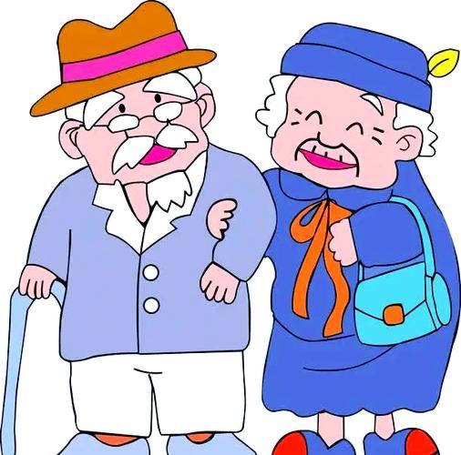 夫妻相这东西真是怪啊。

无论是网络还是现实生活中，太多夫妻相的人了。

谁能告