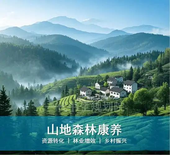 彭晓勇说《康养农文旅即将迎来黄金期发展》康养农文旅正处于国家战略与市场需求共振的