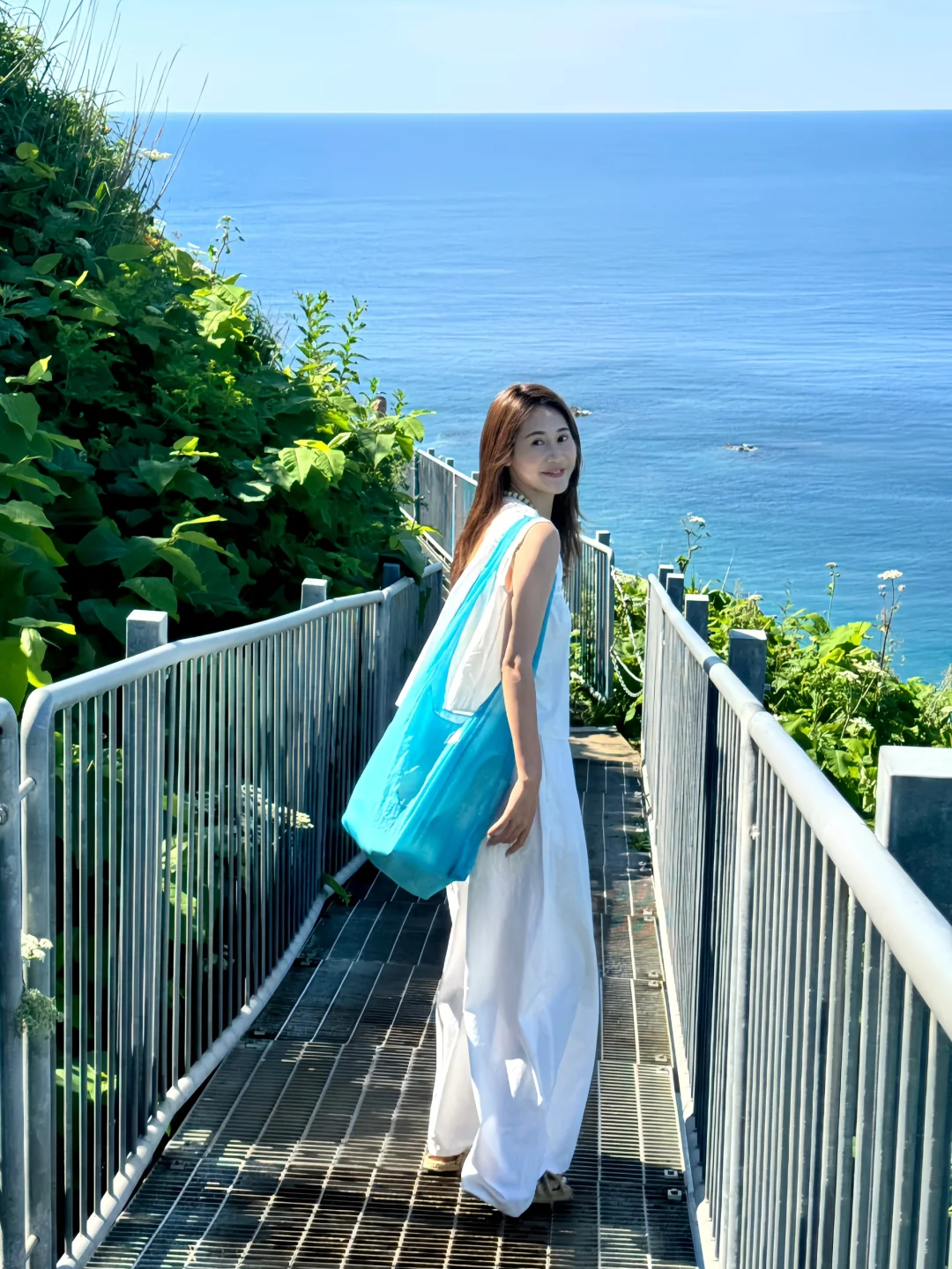 在🇯🇵的旅行穿搭
