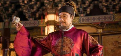 1420年，朱棣将3000宫女处刑，行刑前，他亲临现场，一位宫女熬不住刑，对朱棣