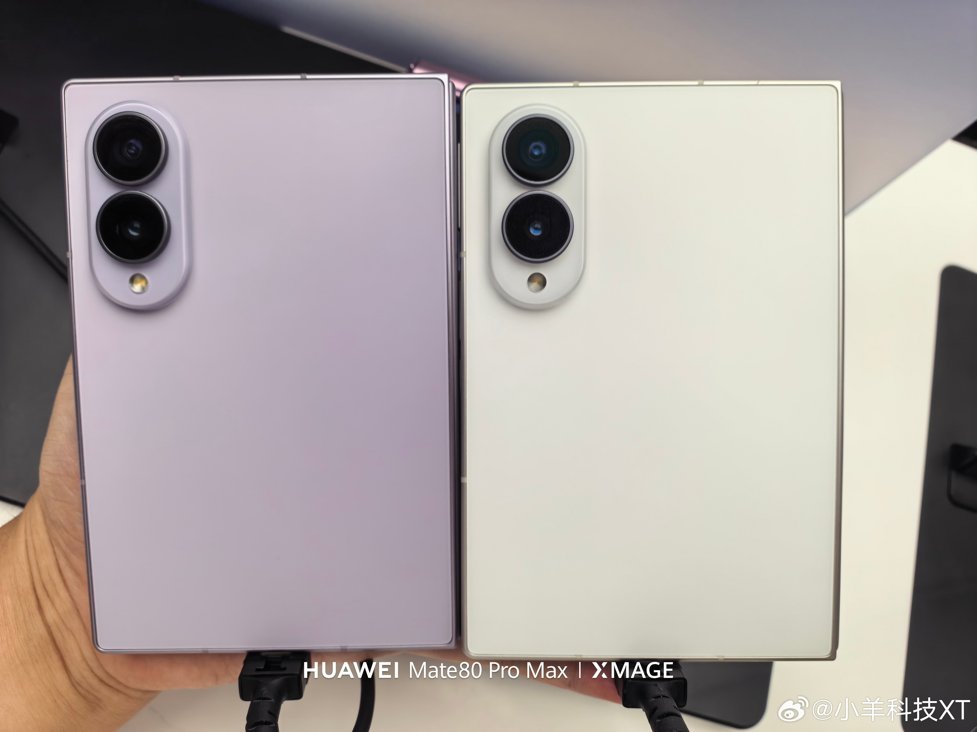 去店里摸了一下三星Galaxy Z Fold8，并未觉得有多惊艳，还没有长焦，1