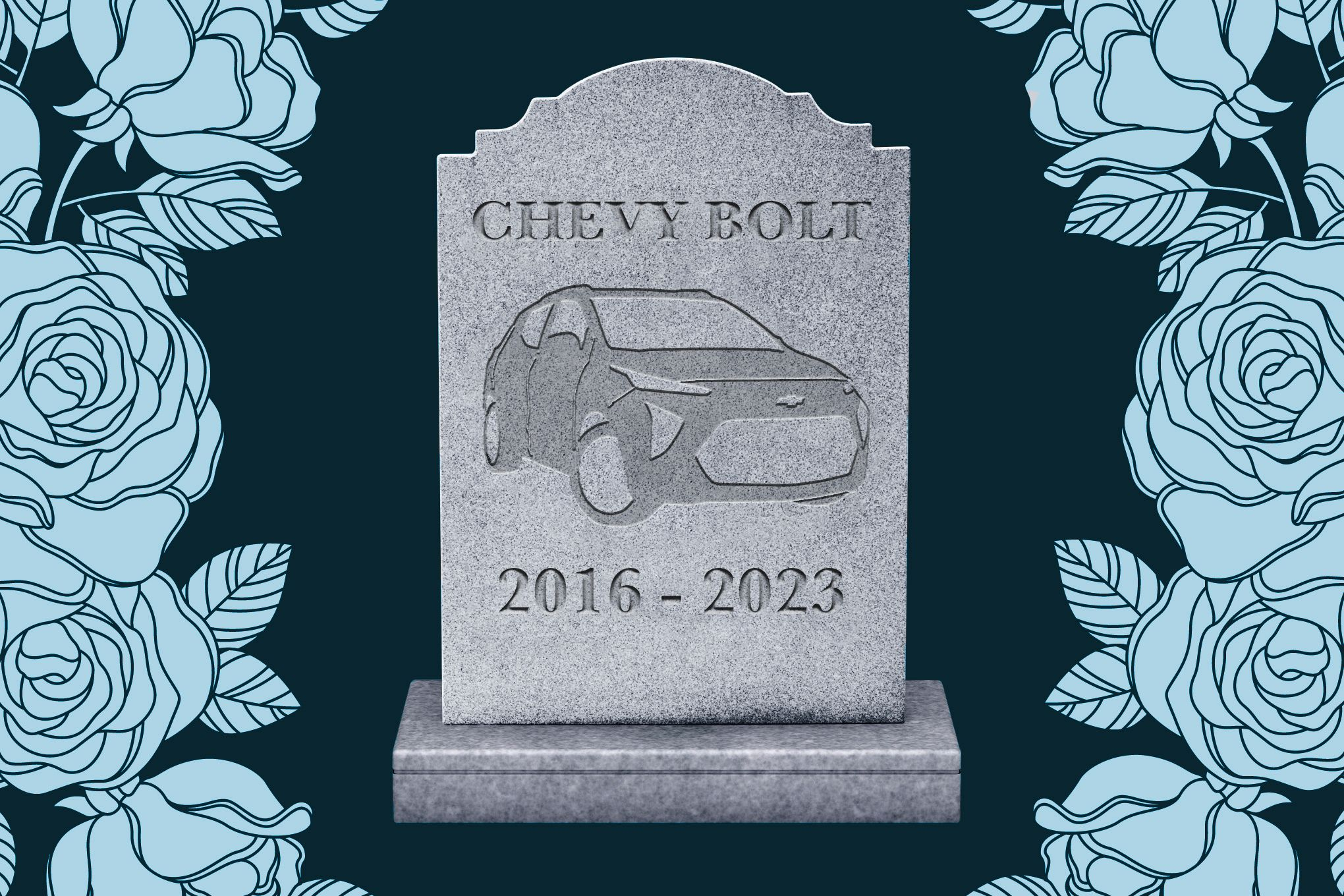 【#通用汽车宣布年底停产雪佛兰bolt# ，为新产品让路】Bolt上市于2016