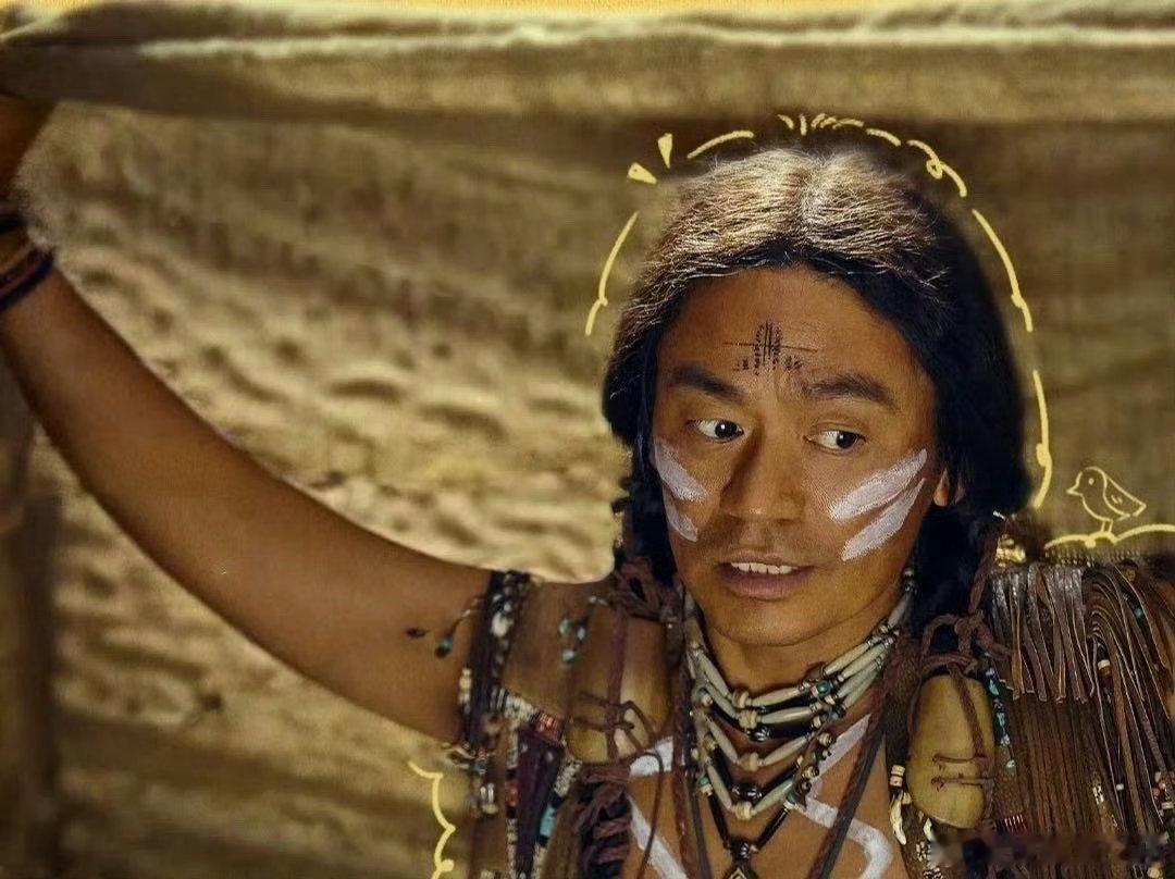 王宝强是去封神训练营进修了吗  王宝强的肌肉惊艳全场，难道他真的在封神训练营修炼