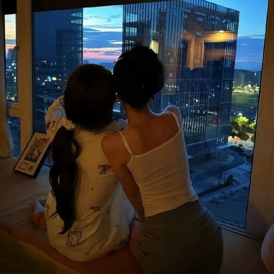 𝗛𝗮𝗽𝗽𝘆 𝗗𝗮𝘆𝘀 • 🫧不是時時見面的人，而是時時惦記的