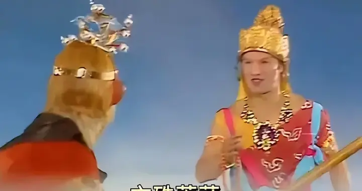 痛心！他于6月4日凌晨2点38分去世，六小龄童发文悼念