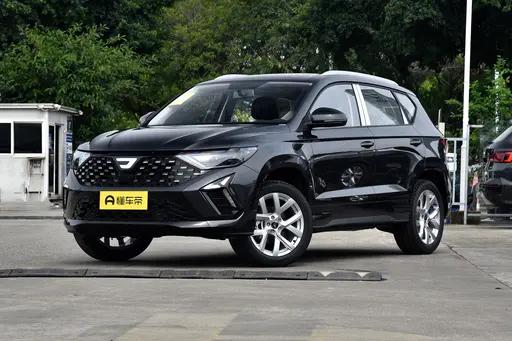 同样预算看捷达VS5，你会买新自动先锋，还是二手高光荣耀？
 
最近看捷达VS5