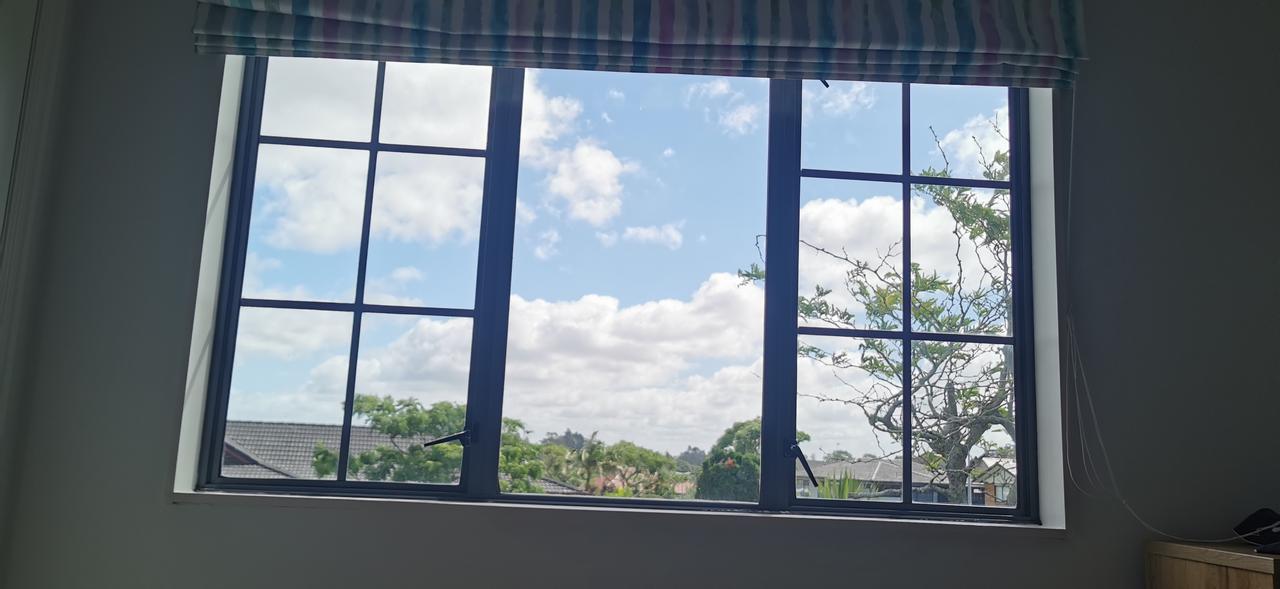 窗外的风景，不经意的瞬间！