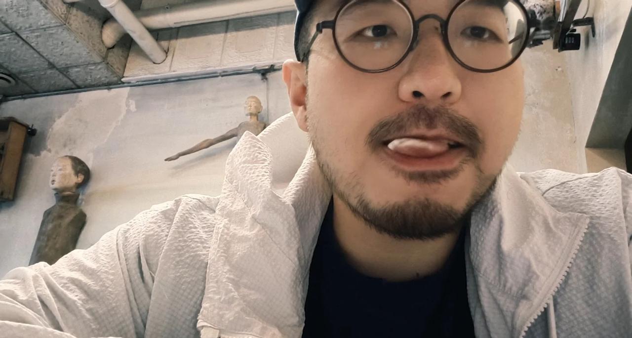 慢下来
今天给自己放个假停下来歇一歇