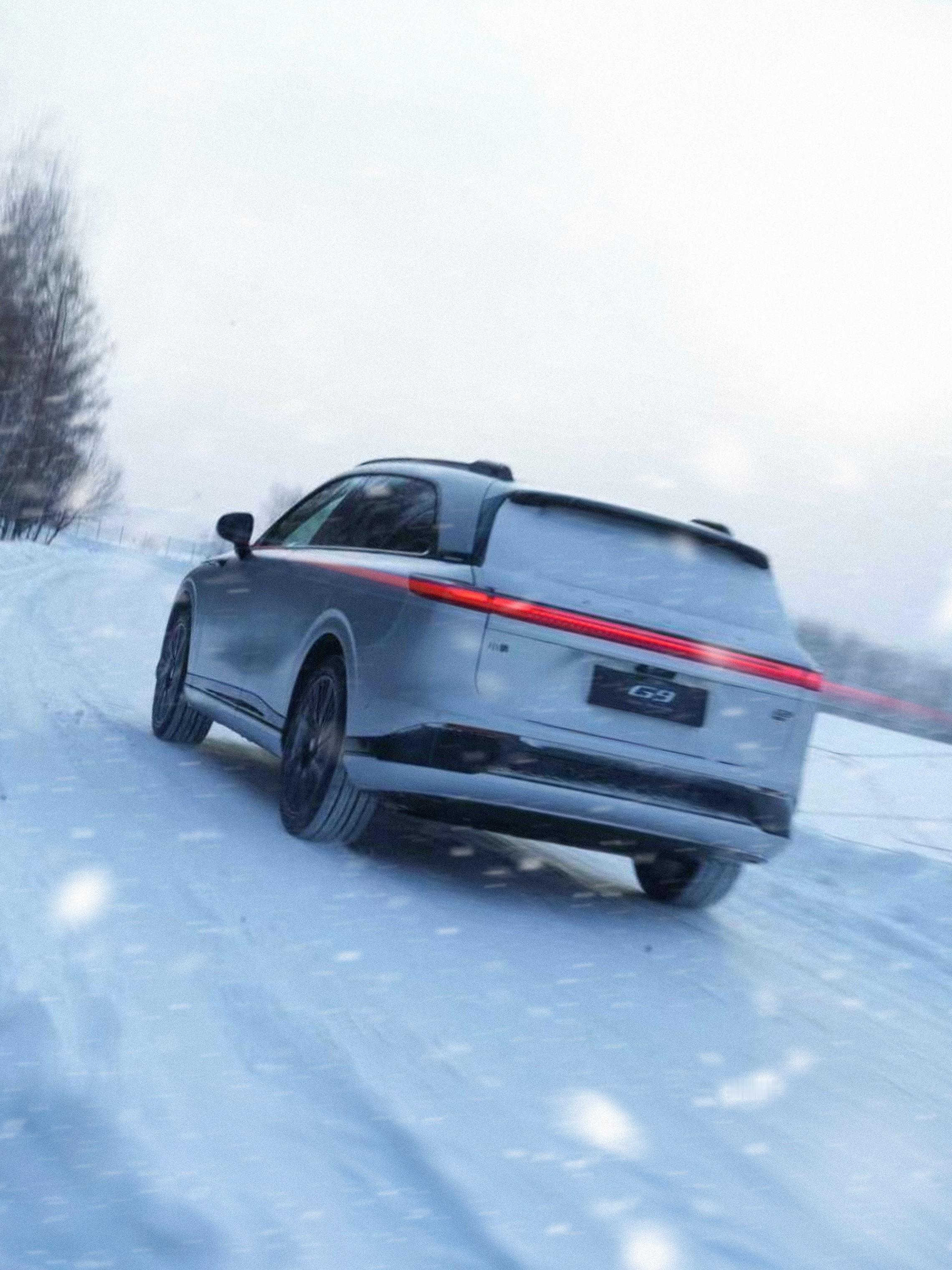 2026款小鹏G6和G9焕芯上市 小鹏2026款G6与G9正式官宣，并将与增程双