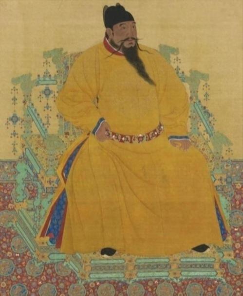 朱棣夺侄子建文帝皇位，根本不是天生野心，是被一步步逼上绝路
 
一说起朱棣抢建文