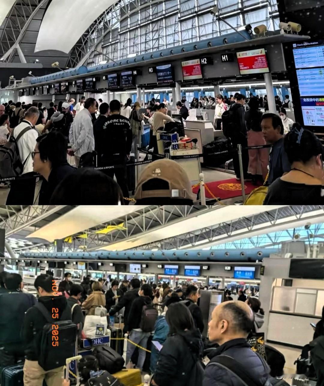 趁这个时候没有打起来还是赶紧回来吧，你们都别做梦了，其实，真打起来大概率根本没有