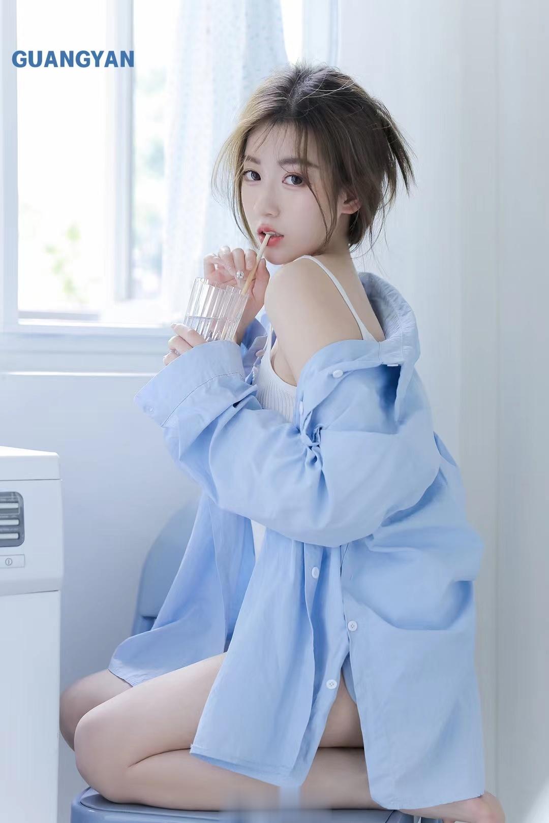 夏日的海盐少女💙 ​​​