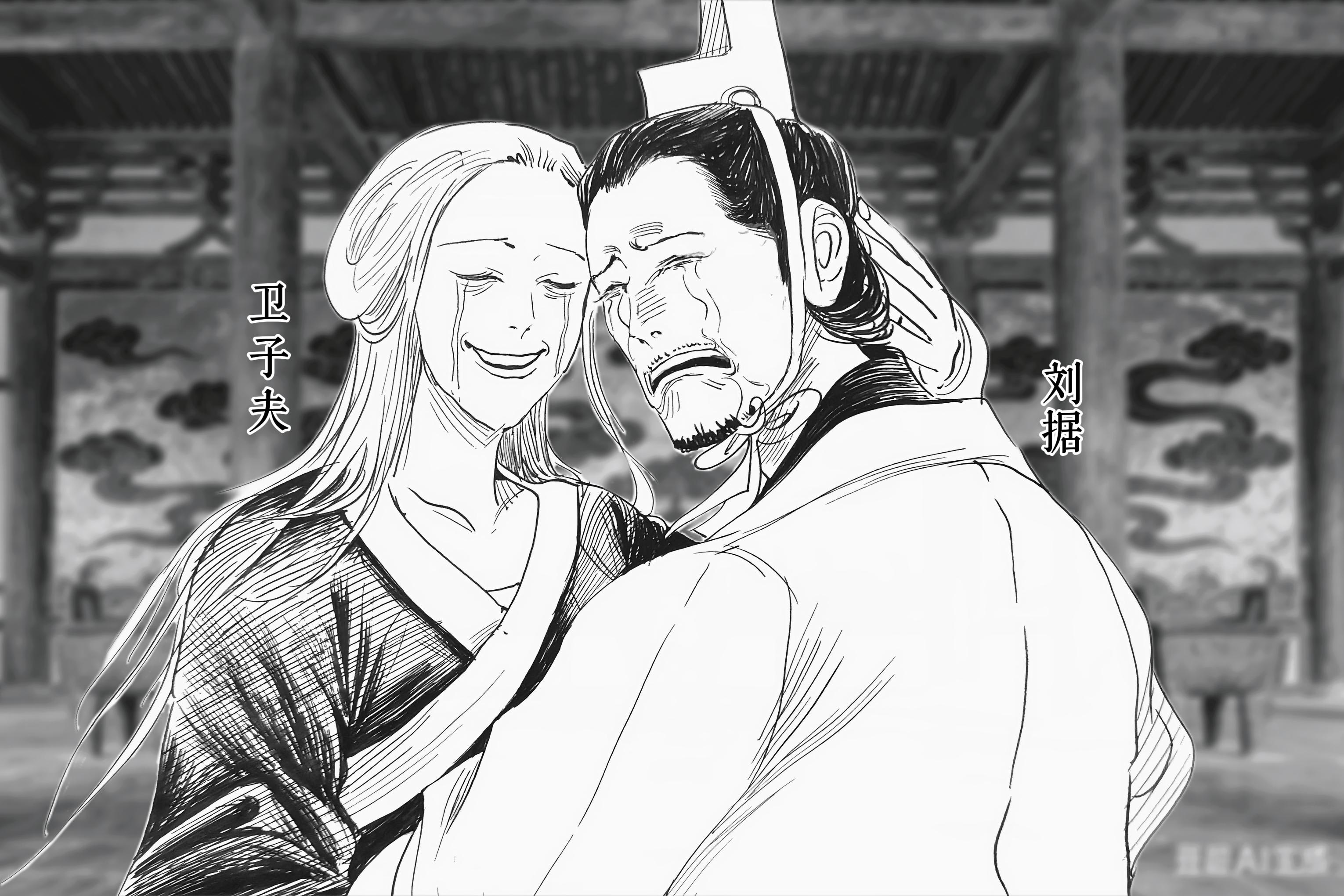 假如太子们再次见到母亲——“我们曾共享一个心跳，你无论去到哪里，我都感应得到”