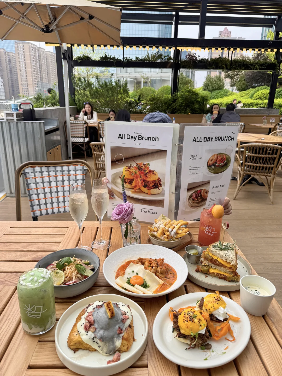 长沙！！花小钱装大杯的地方+1+1+1……