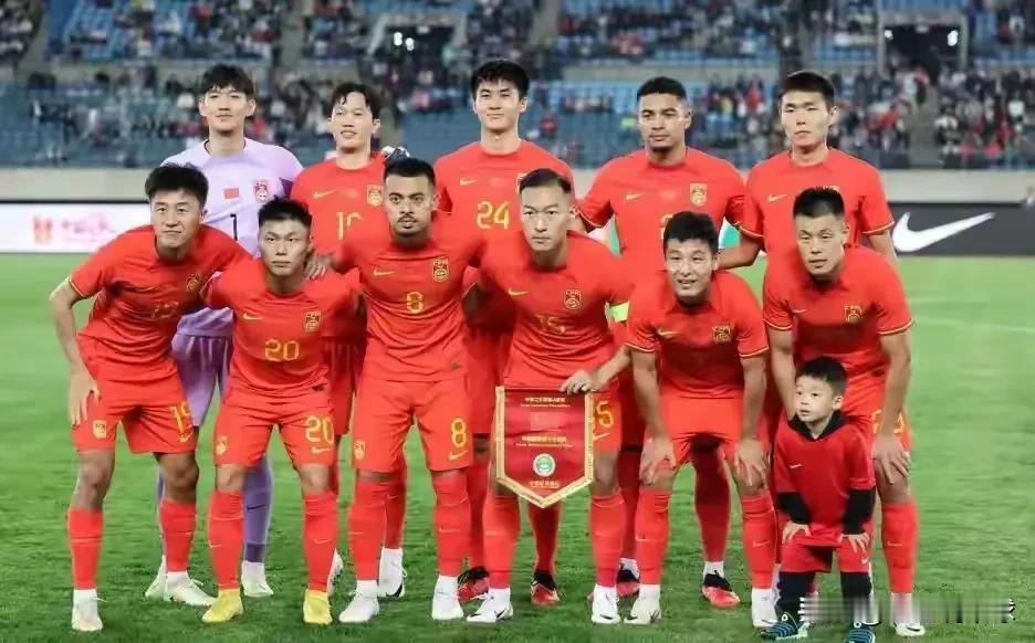 好消息！此轮世预赛黄牌可清除，国足九人受益：
1. 张玉宁
2. 王大雷
3. 