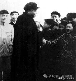 彭德怀回乡调研